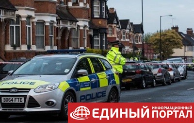 В Лондоне задержали девушек, подозреваемых в подготовке терактов