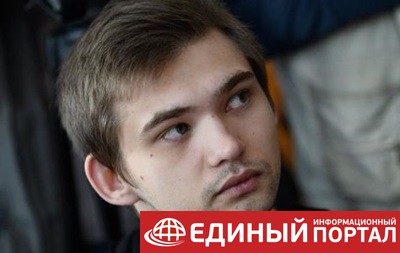 В РФ ловивший в храме блогер признан виновным в оскорблении верующих
