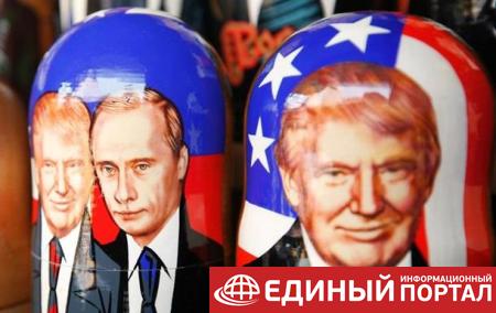 Американцам надоело расследование о России - опрос
