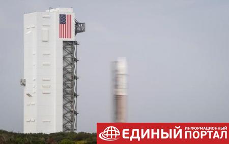 Американский сенат вывел NASA из санкций против России