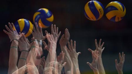 Без поражений: российские волейболистки пробились на чемпионат мира-2018