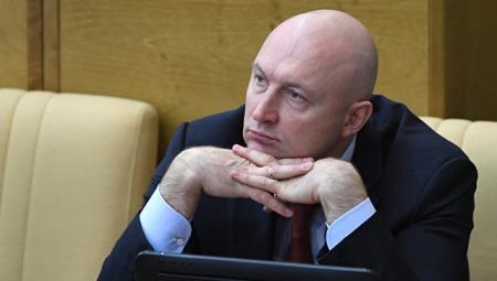 Депутат: на российских спортсменов наложили все санкции, какие только могли