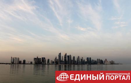 Десятая страна разорвала дипотношения с Катаром