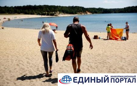 Дипломатов РФ лишили бесплатного входа на пляжи в Нью-Йорке
