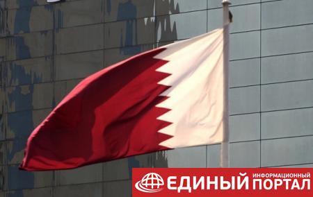 Еще две страны разрывают дипотношения с Катаром