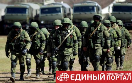 Глава Нацгвардии: Оккупацию Крыма готовили 10 лет