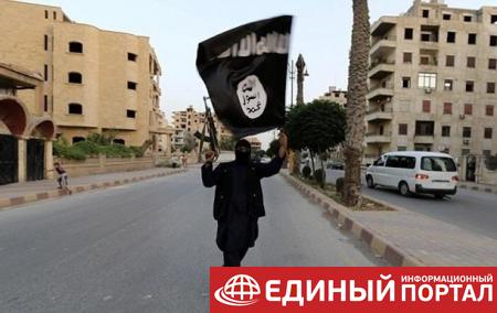 ИГИЛ пообещал теракты восьми странам - СМИ