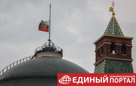 Кремль заявил о надеждах на визит Порошенко в США