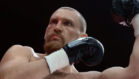 Кудряшов победил Дуродолу и завоевал титул чемпиона по версии WBC Silver