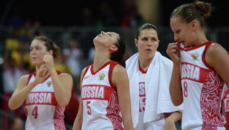 Курс на победу: российские баскетболистки вступают в борьбу на чемпионате Европы