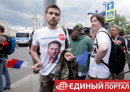 Люди усомнились в Путине. Пресса о протестах в РФ