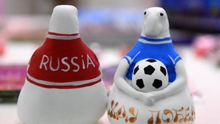 Минспорт пообещал наградить сборную Россию при победе в Кубке конфедераций