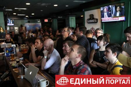 На импичмент хватит. Показания Коми против Трампа