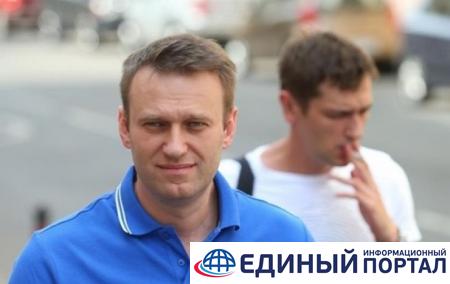 Навальный: Стану президентом - выведу войска РФ с Донбасса