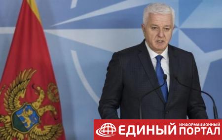 Премьер Черногории заявил, что инцидент с Трампом прославил страну