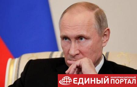 Путин о покушениях: Кому суждено быть повешенным - не утонет