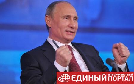 Путин о санкциях: Помогли включить мозги