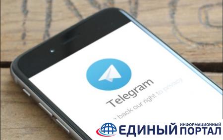 Роскомнадзор готовит блокировку Telegram