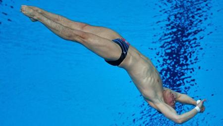 Российские прыгуны в воду впервые серьезно проверят силы после Рио на ЧЕ