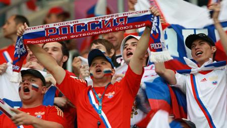 Сборная России стартует на Кубке конфедераций матчем с новозеландцами