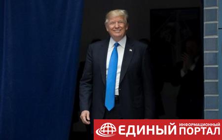 СМИ: У Трампа осудили проект санкций против России