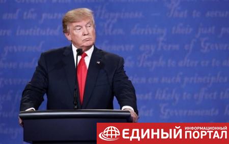 Трамп допускает, что РФ могла вмешиваться в выборы