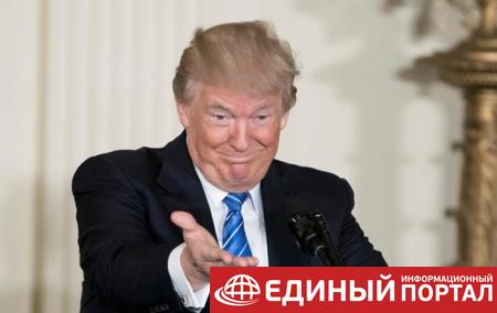 Трамп хочет полноформатную встречу с Путиным - СМИ