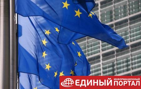 В ЕС советуют Украине пока не думать о членстве