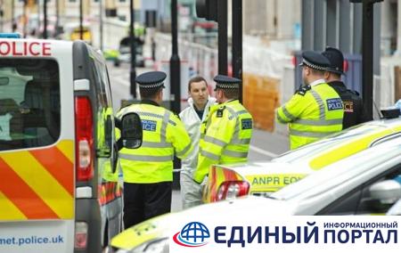 В Ирландии задержали второго подозреваемого по теракту в Лондоне