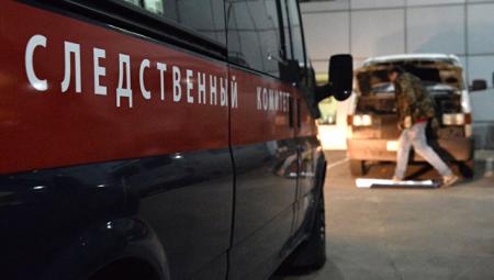 В офисе московского хоккейного клуба "Динамо" прошли обыски