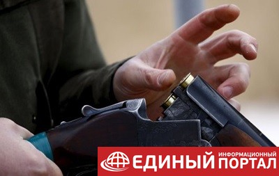 В России выпивший мужчина расстрелял восемь человек в дачном кооперативе