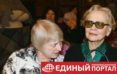 Внучка Хрущева погибла под колесами электрички – СМИ
