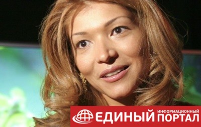 Арестована дочь экс-президента Узбекистана Каримова