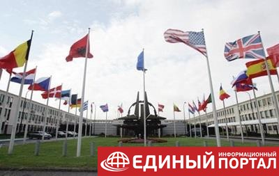 НАТО: Помощь Киеву – это долгосрочный проект