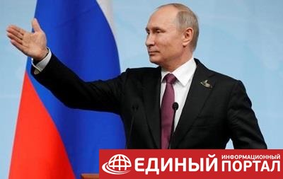 Россия не вмешивалась в выборы в США и Германии – Путин