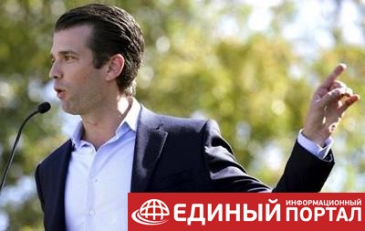 СМИ: Сын и зять Трампа встречались с близким к Кремлю юристом