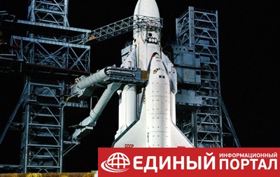 Сталкеры показали кладбище космических кораблей Сталкеры показали кладбище космических кораблей