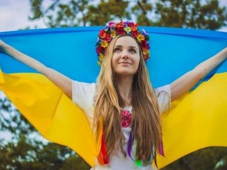 Как в Кременчуге готовились ко Дню Независимости Украины