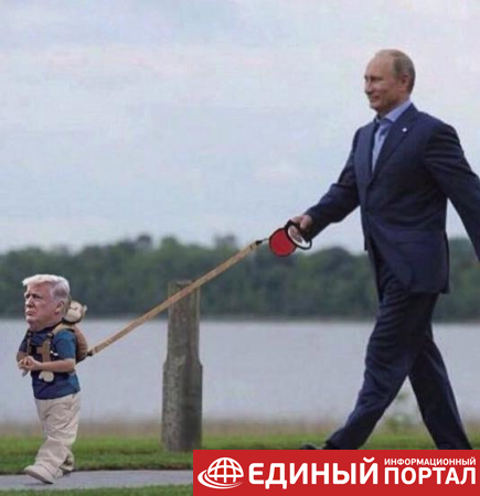 Будет салют. Соцсети о встрече Трампа и Путина