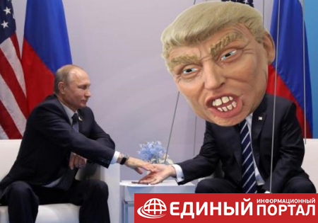 Будет салют. Соцсети о встрече Трампа и Путина