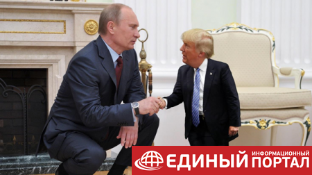 Будет салют. Соцсети о встрече Трампа и Путина