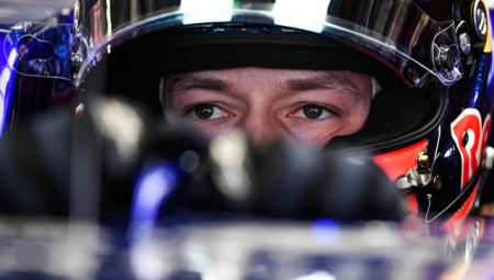 Экватор "Формулы-1": Гран-при Великобритании завершит первую часть сезона