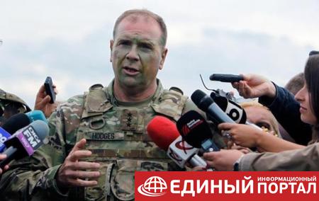Генерал США: Армия РФ может остаться в Беларуси
