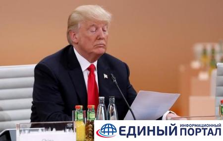 Москва: Трамп не из простого десятка
