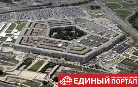 Пентагон: Россия является "огромной угрозой" для США