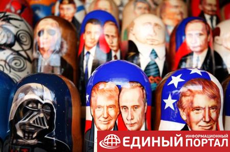 Путин перехитрит Трампа. Пресса о встрече на G20