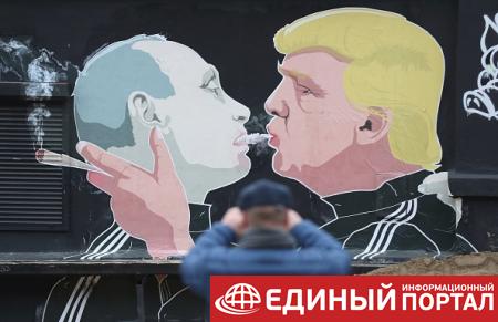 Путин перехитрит Трампа. Пресса о встрече на G20