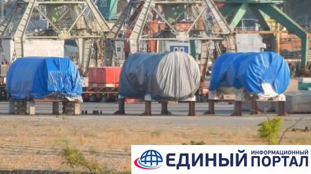 Siemens сыграла удивление. СМИ о турбинах в Крыму