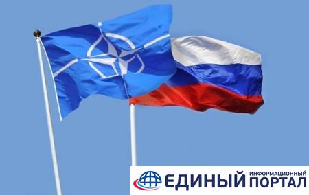 СМИ: Россия может оставить НАТО без постпреда