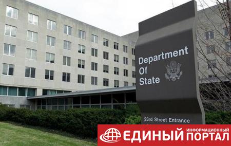 США готовят ответ на сокращение дипмиссии в РФ